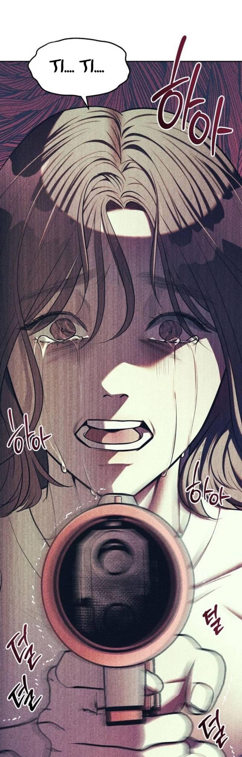 Undercover! Chaebol High School Chapter 24 Gambar 4