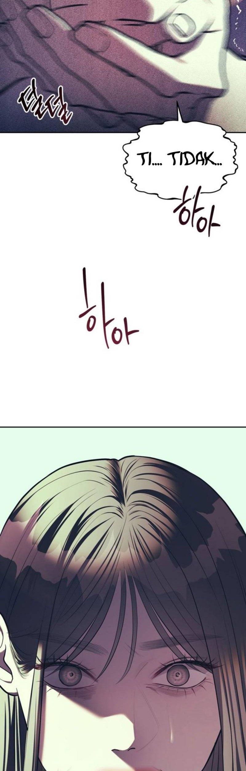 Undercover! Chaebol High School Chapter 24 Gambar 5