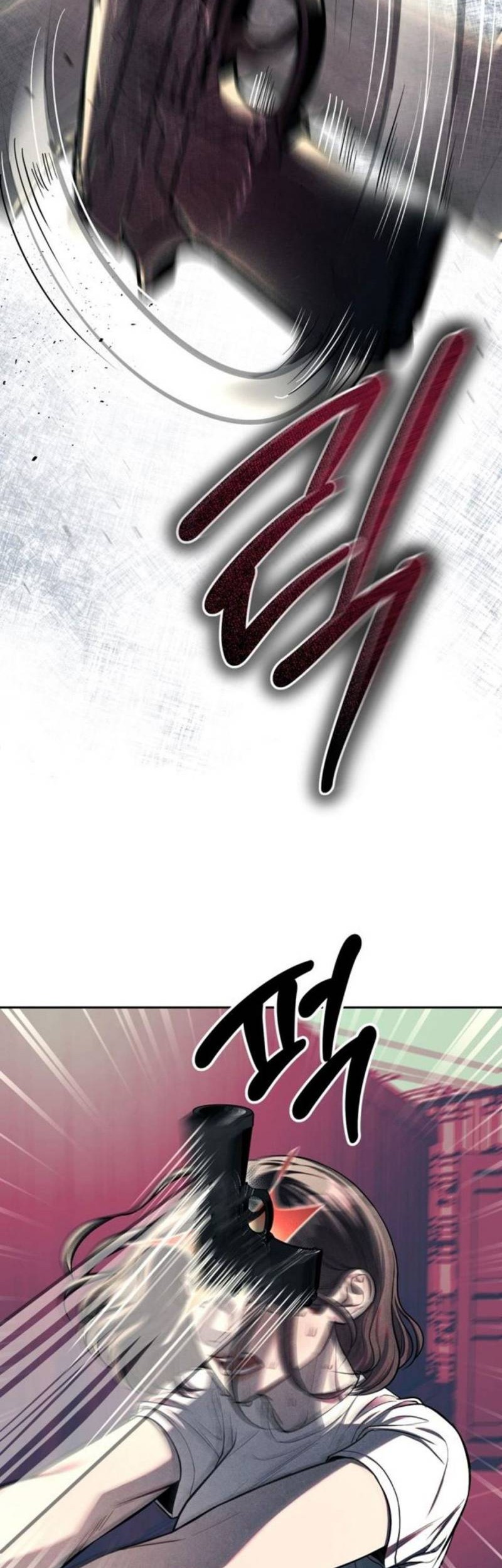 Undercover! Chaebol High School Chapter 24 Gambar 9