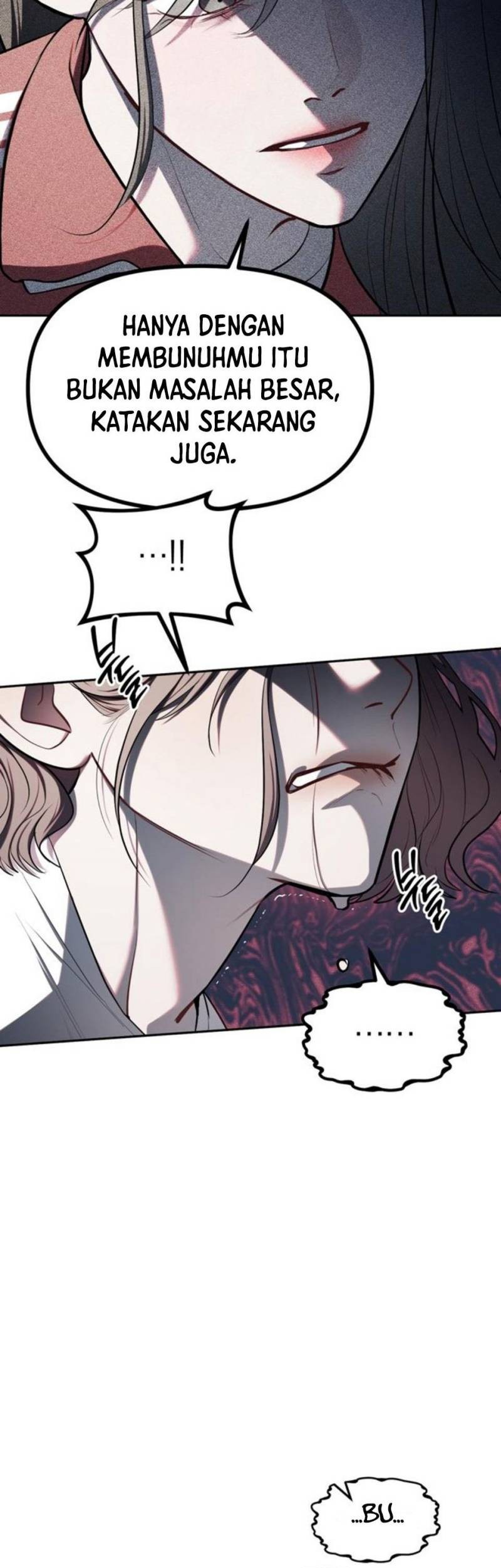 Undercover! Chaebol High School Chapter 24 Gambar 24