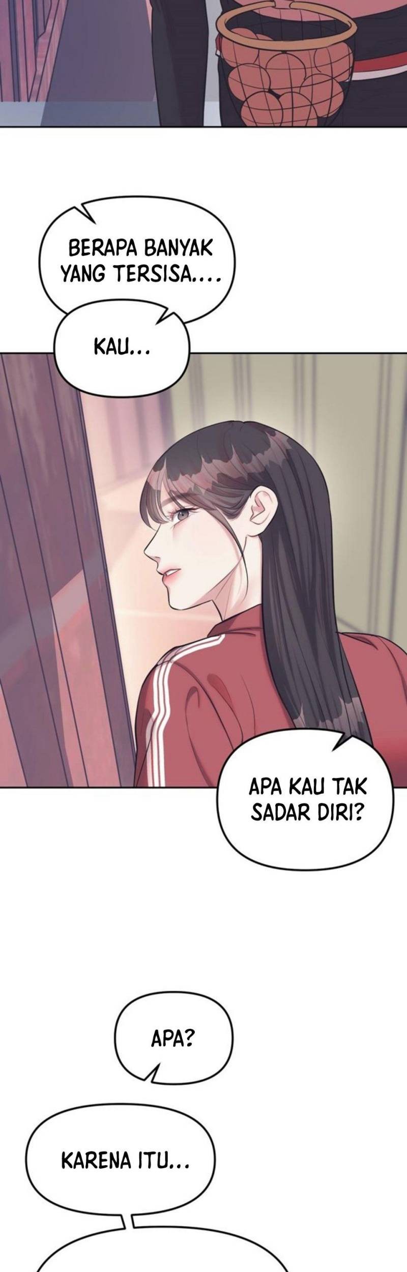 Undercover! Chaebol High School Chapter 23 Gambar 36
