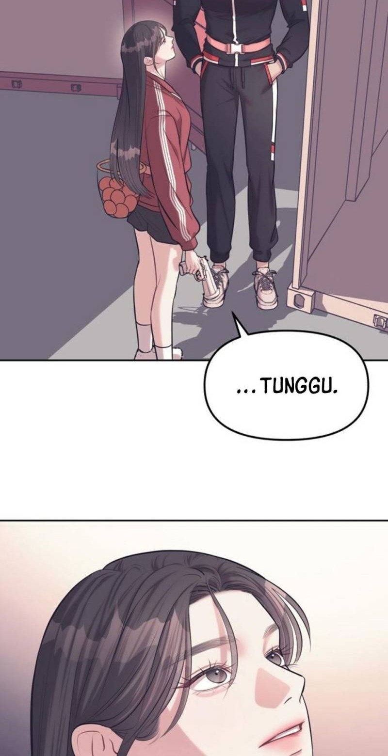 Undercover! Chaebol High School Chapter 23 Gambar 49