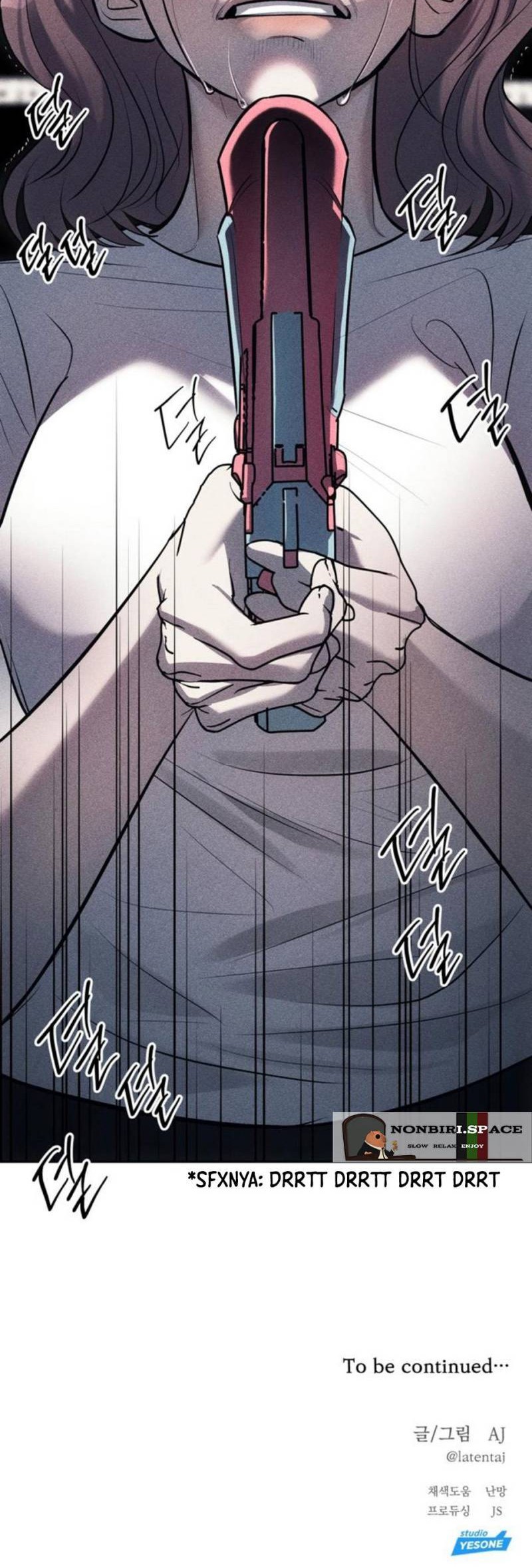 Undercover! Chaebol High School Chapter 22 Gambar 64