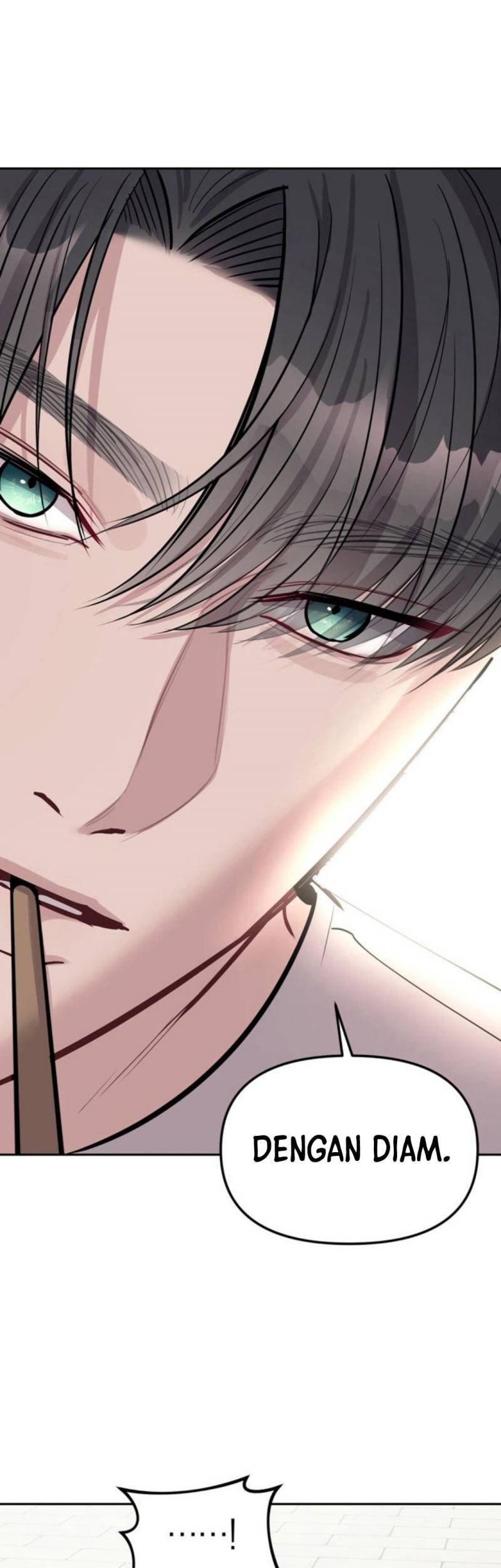  Undercover! Chaebol High School Chapter 22 gambar nomor 2