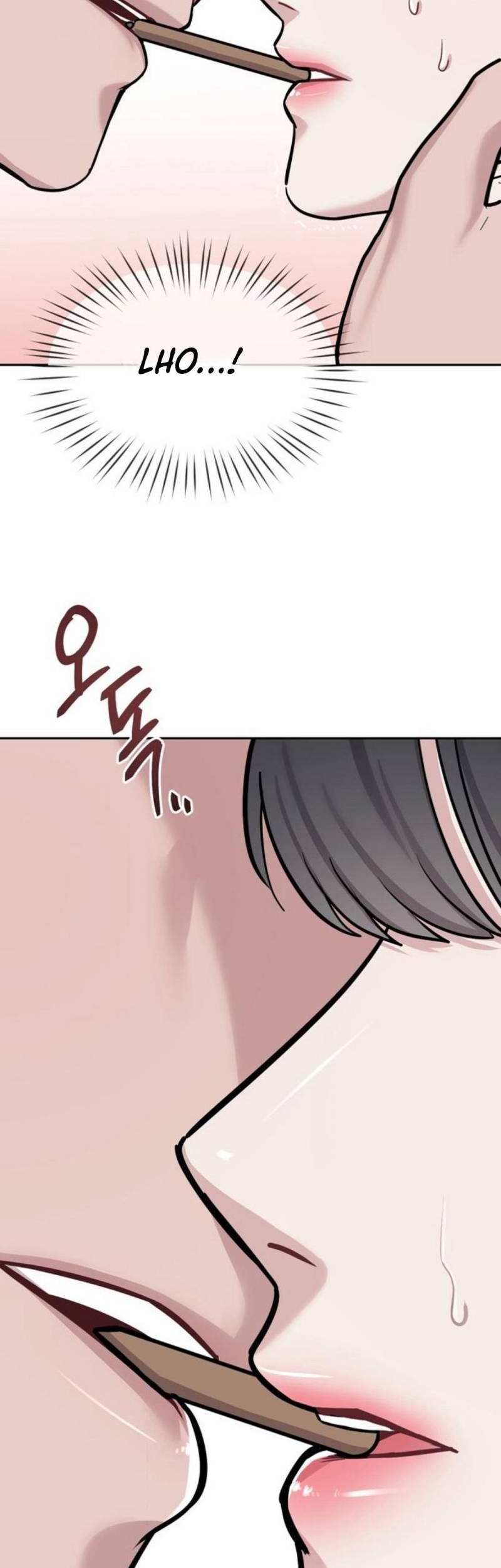 Undercover! Chaebol High School Chapter 22 Gambar 4