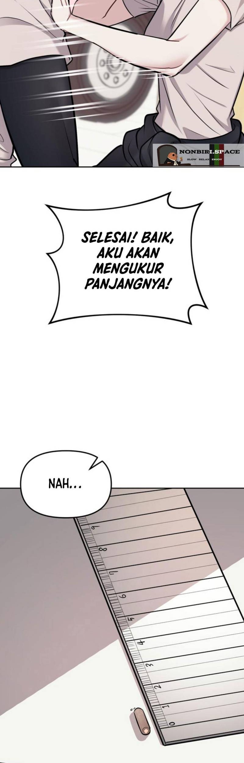 Undercover! Chaebol High School Chapter 22 Gambar 10