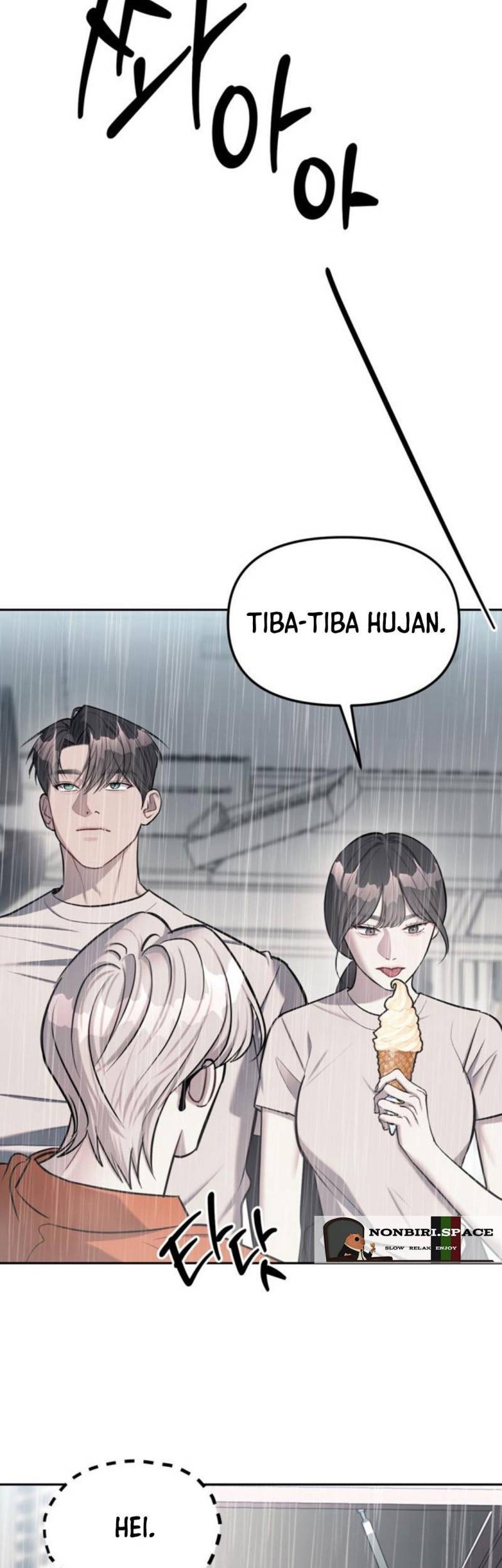 Undercover! Chaebol High School Chapter 22 Gambar 15