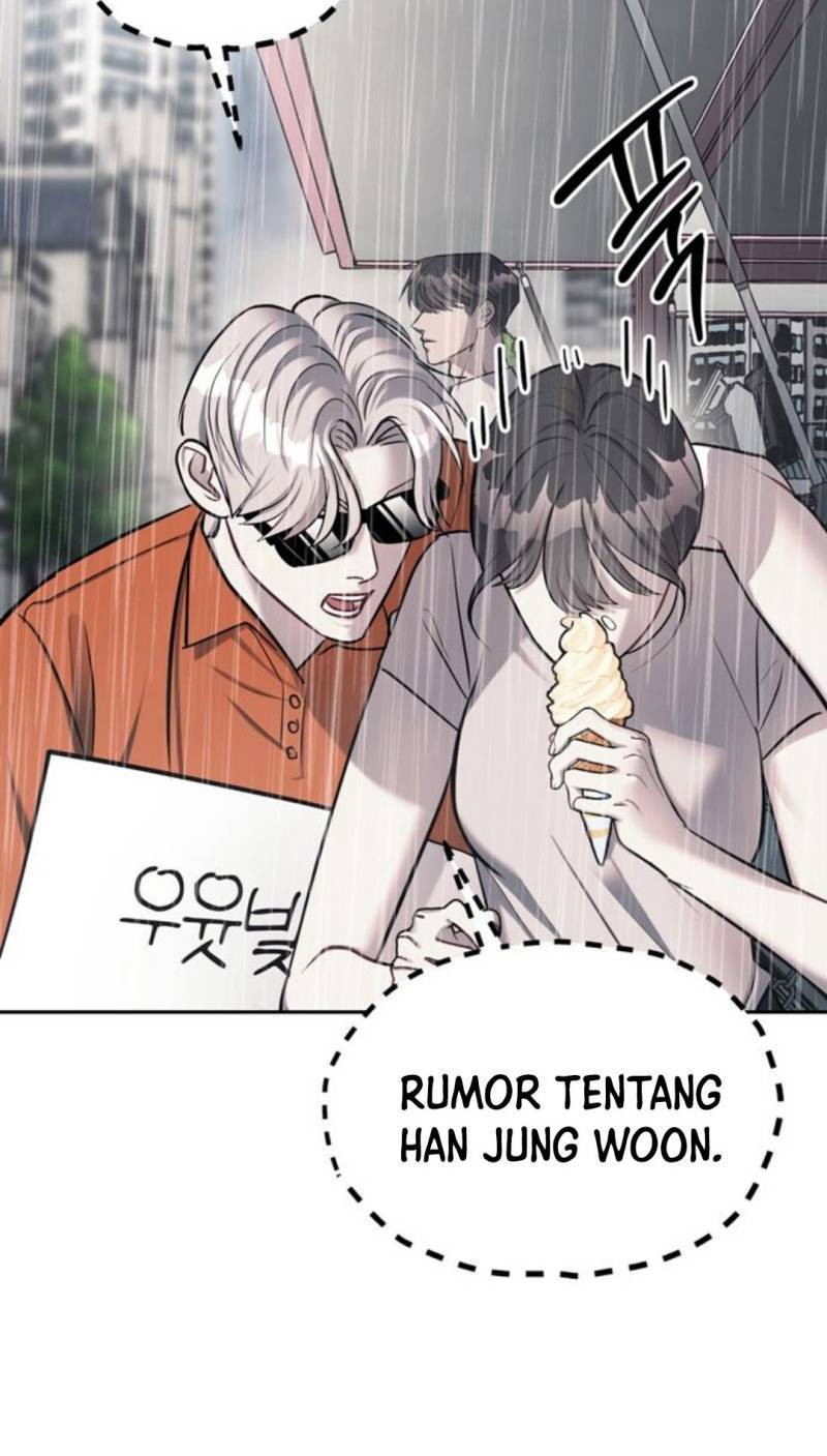 Undercover! Chaebol High School Chapter 22 Gambar 16