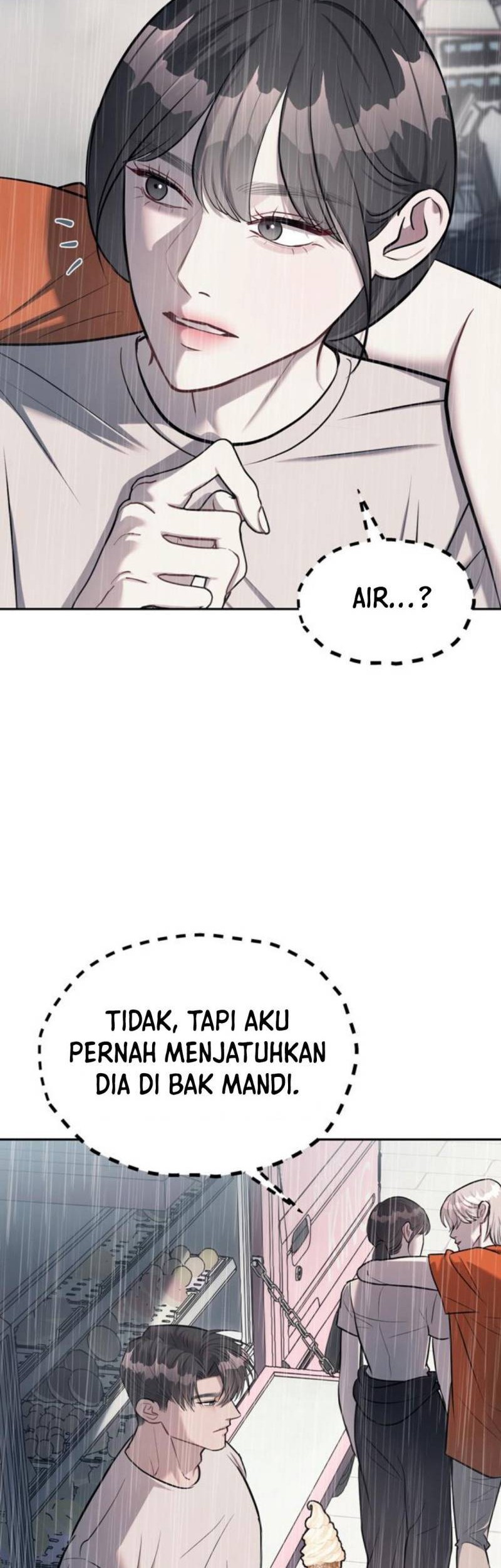 Undercover! Chaebol High School Chapter 22 Gambar 18