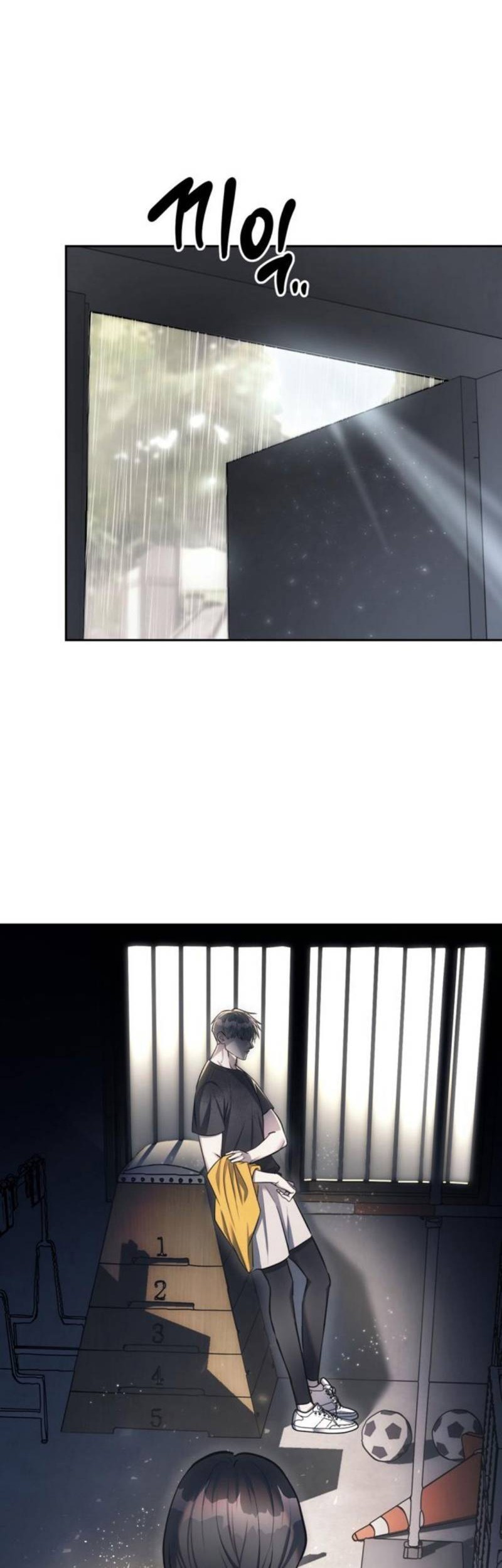 Undercover! Chaebol High School Chapter 22 Gambar 23