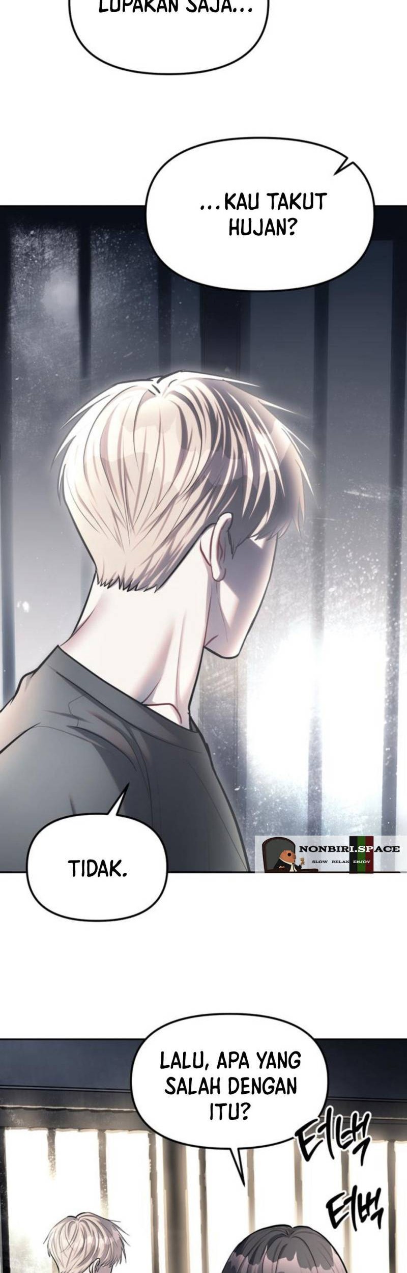 Undercover! Chaebol High School Chapter 22 Gambar 25