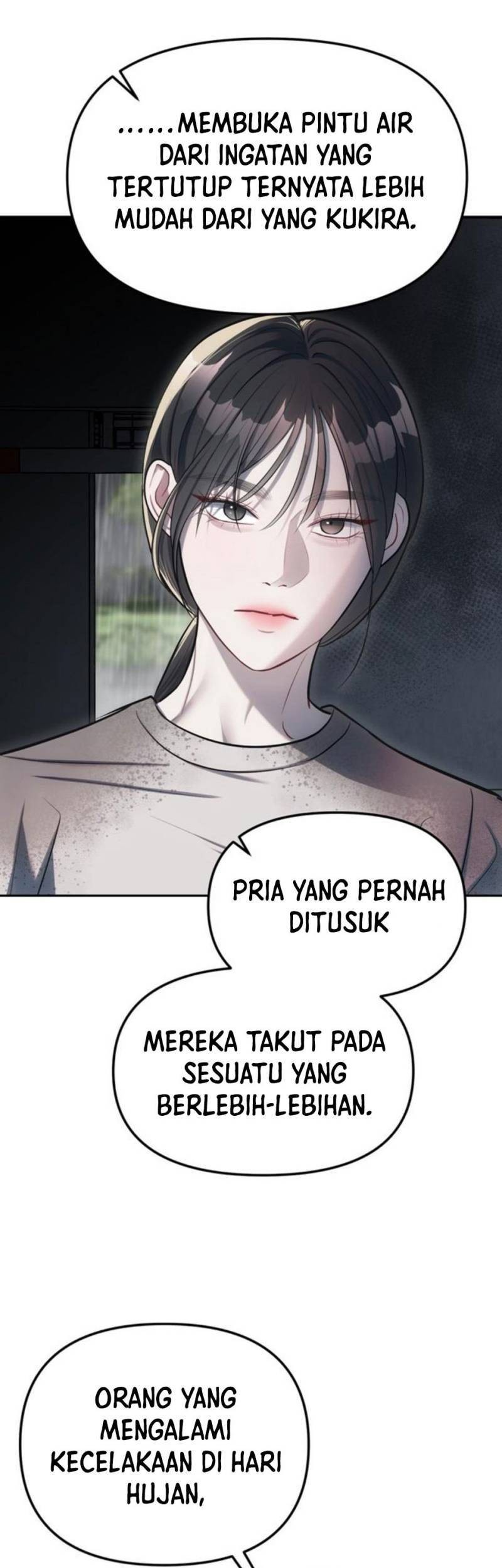 Undercover! Chaebol High School Chapter 22 Gambar 27