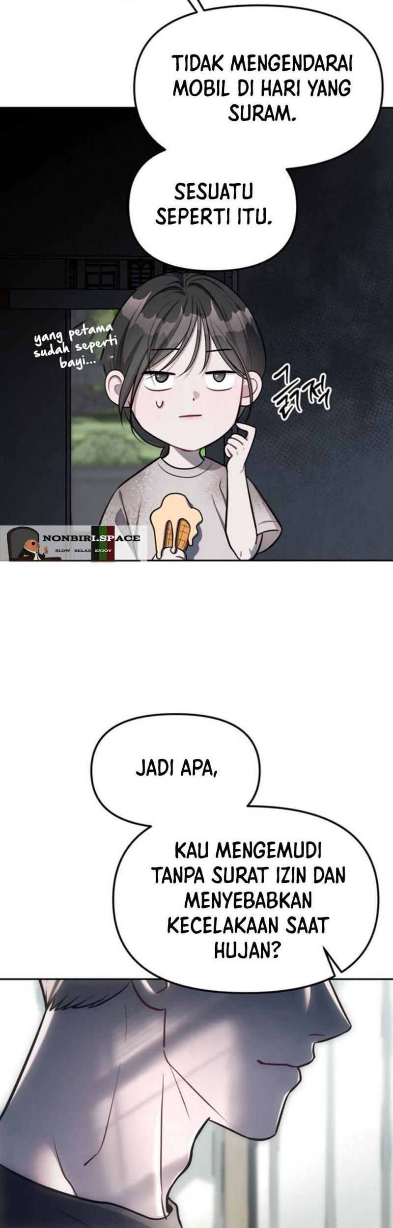 Undercover! Chaebol High School Chapter 22 Gambar 28