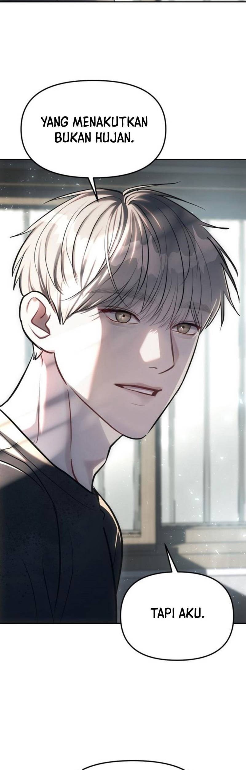 Undercover! Chaebol High School Chapter 22 Gambar 29