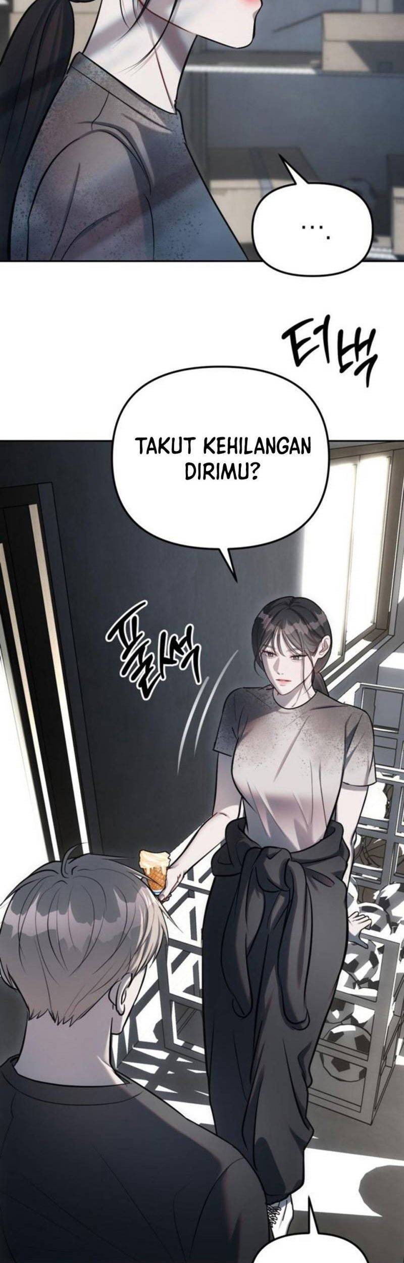 Undercover! Chaebol High School Chapter 22 Gambar 31