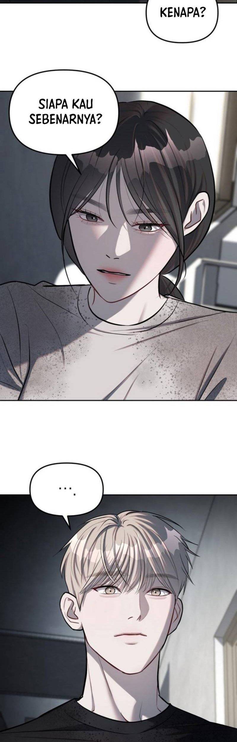 Undercover! Chaebol High School Chapter 22 Gambar 32