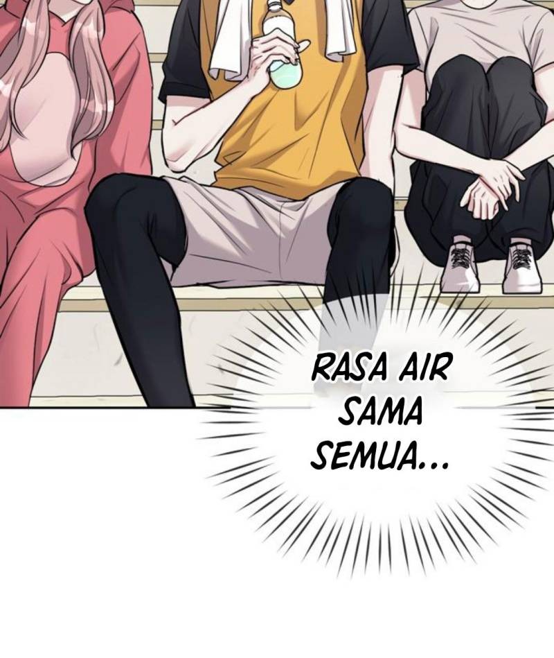 Undercover! Chaebol High School Chapter 21 Gambar 25
