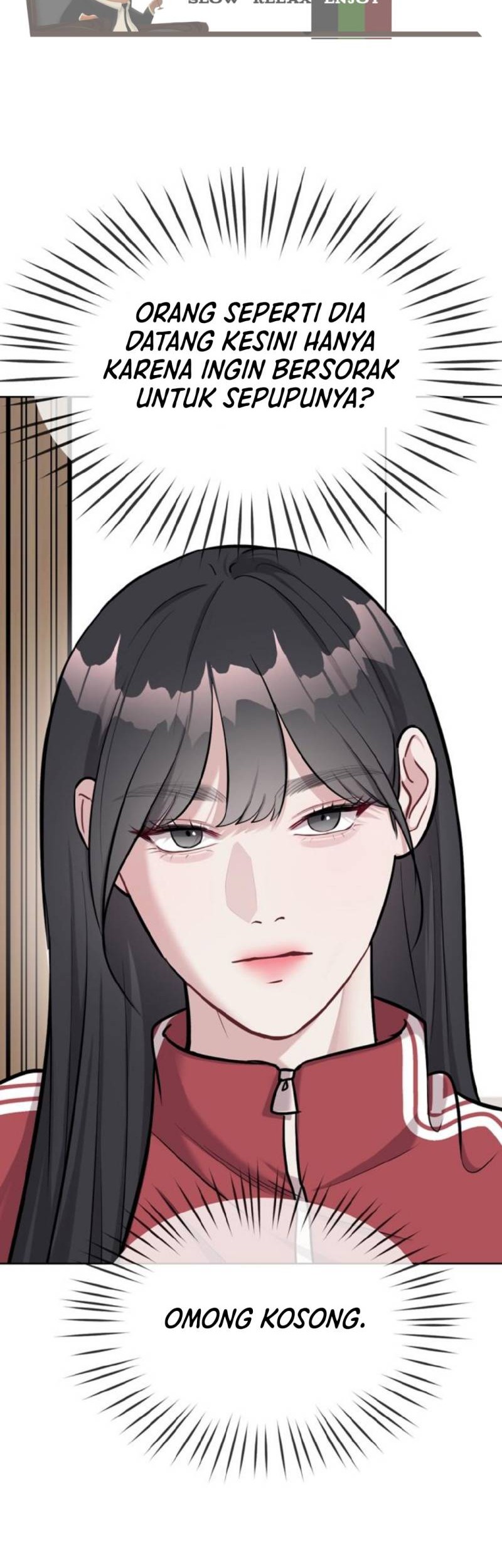 Undercover! Chaebol High School Chapter 20 Gambar 8