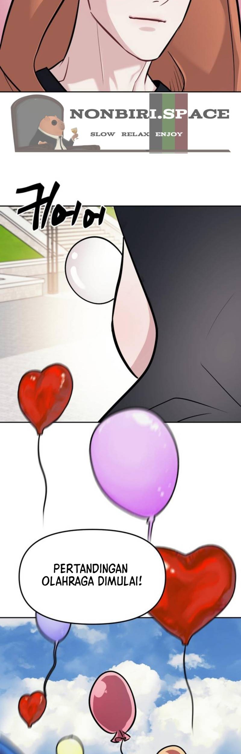 Undercover! Chaebol High School Chapter 20 Gambar 25