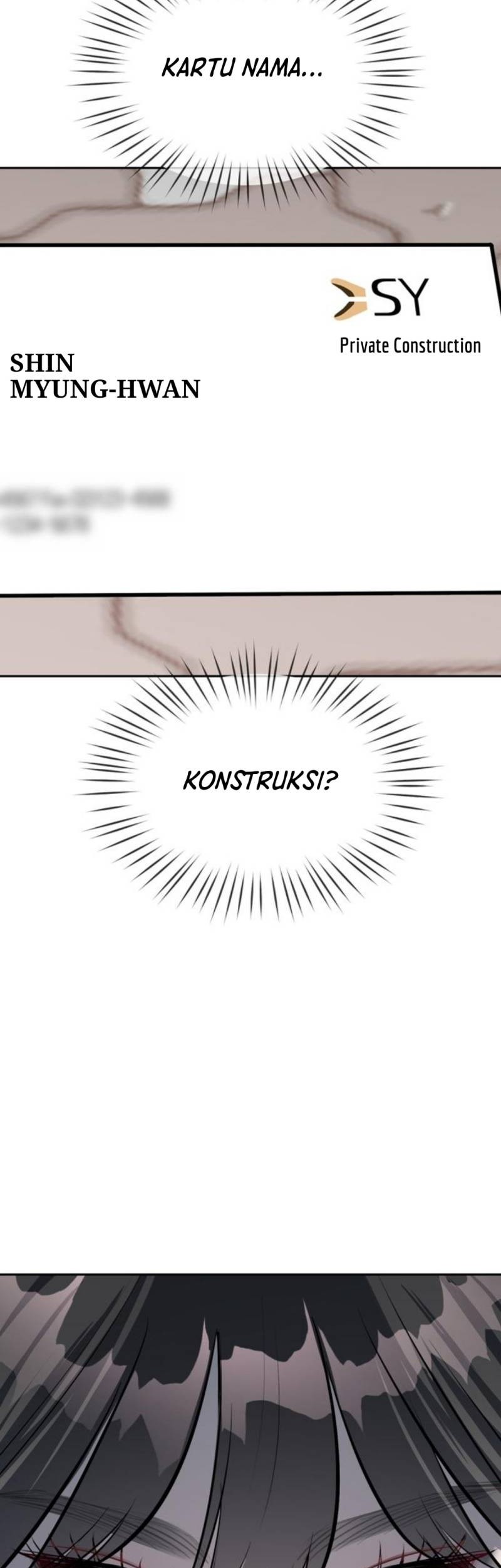 Undercover! Chaebol High School Chapter 19 Gambar 49