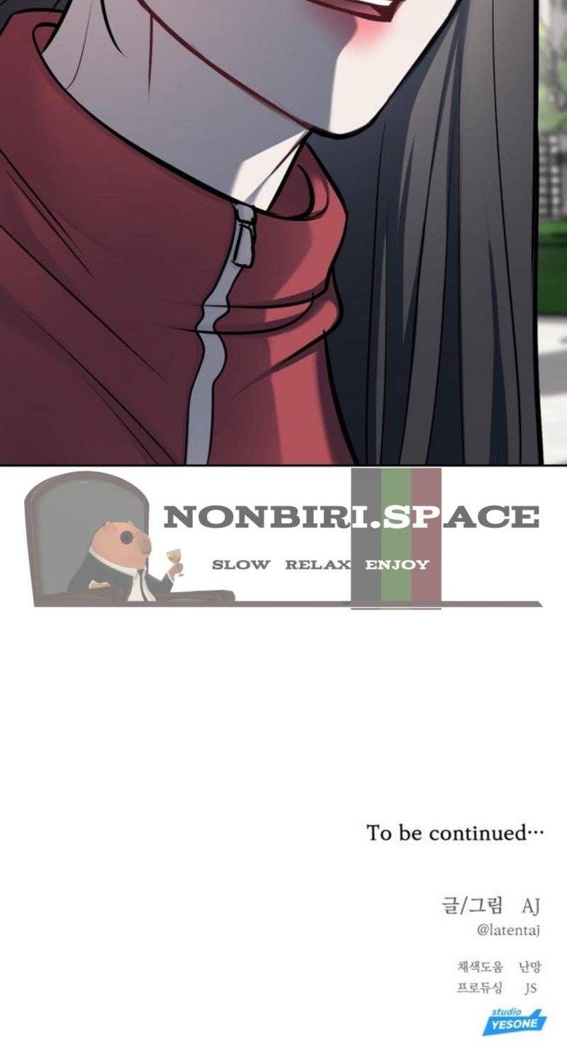 Undercover! Chaebol High School Chapter 19 Gambar 53