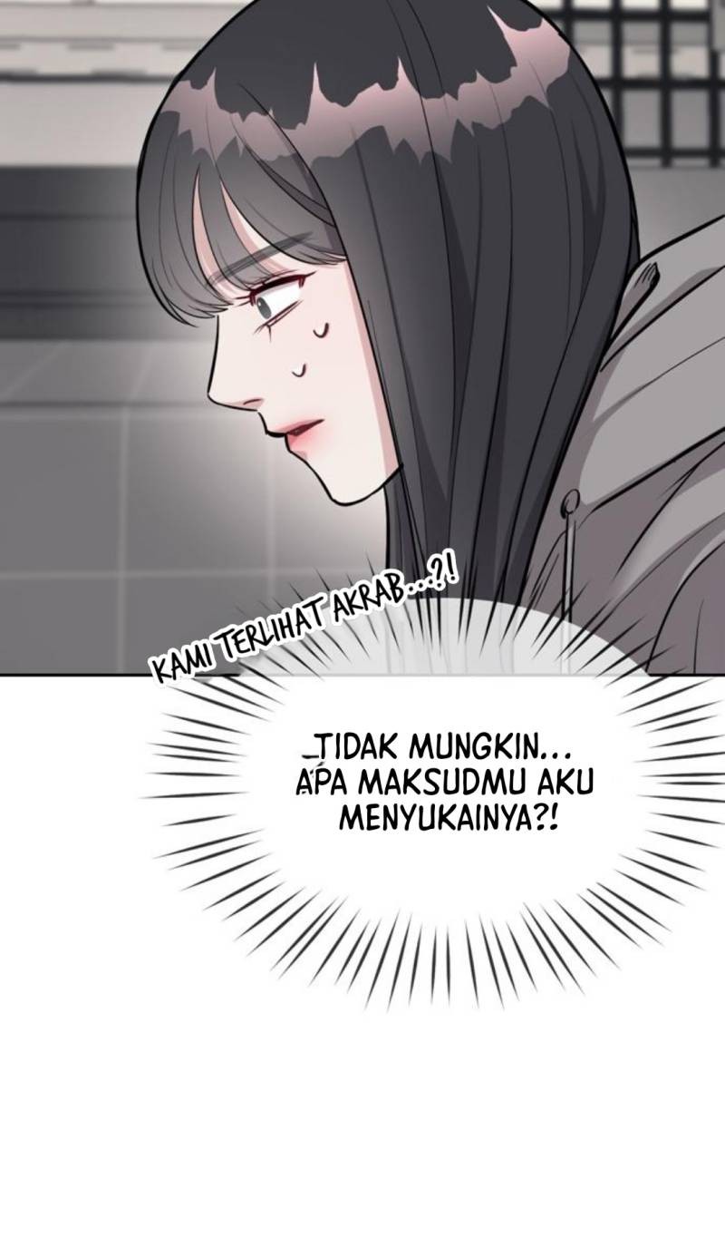 Undercover! Chaebol High School Chapter 19 Gambar 11