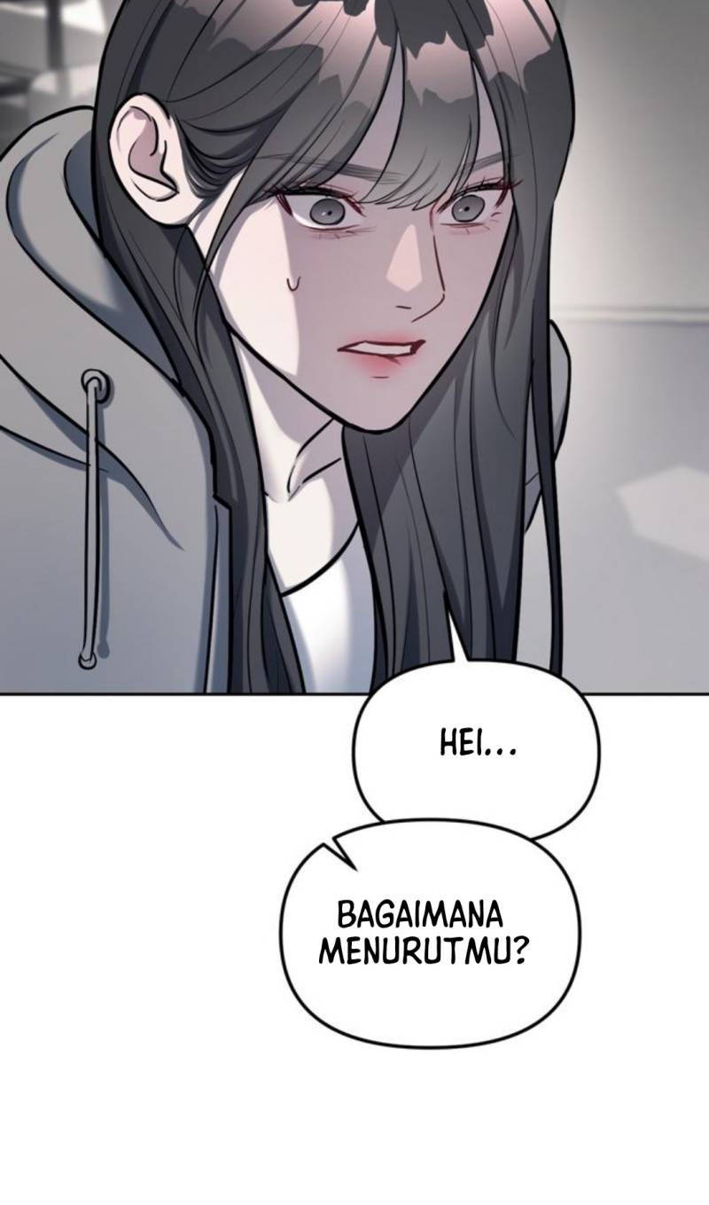 Undercover! Chaebol High School Chapter 19 Gambar 16