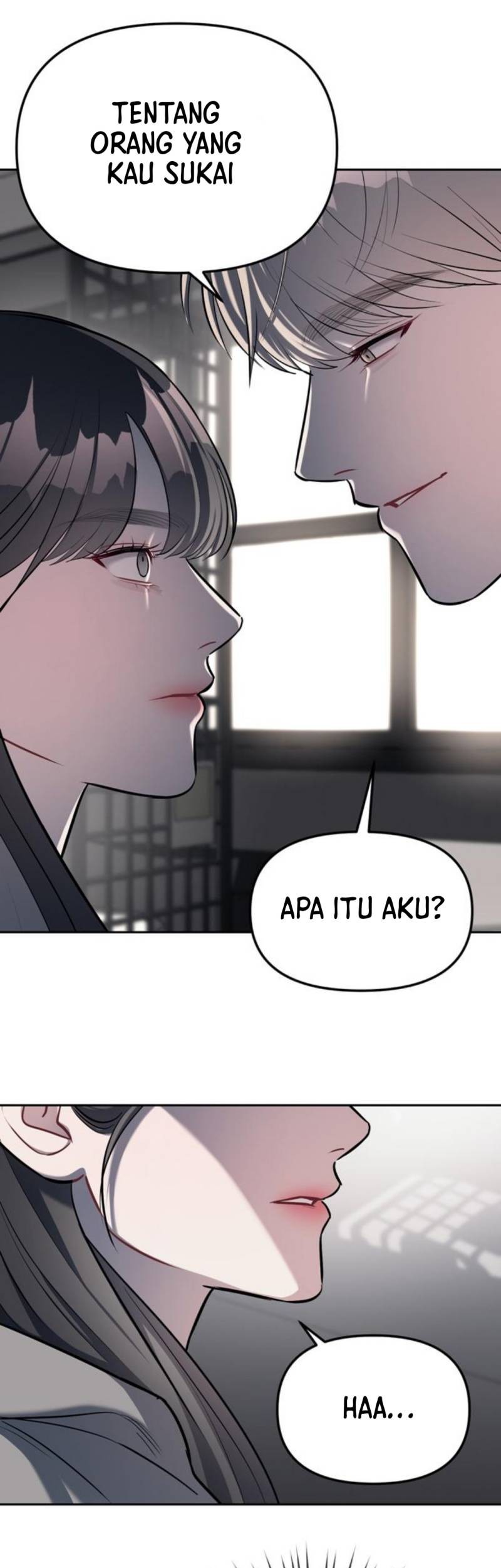Undercover! Chaebol High School Chapter 19 Gambar 27