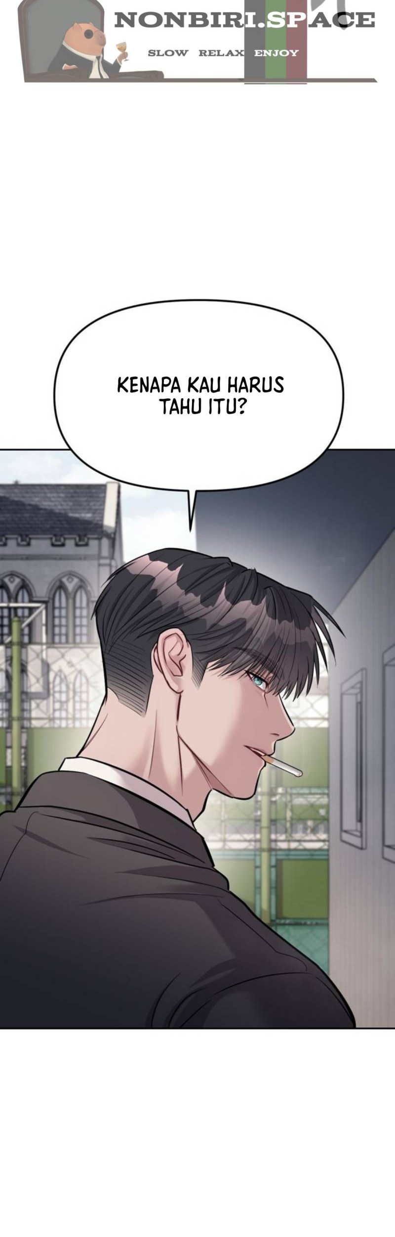 Undercover! Chaebol High School Chapter 18 Gambar 10