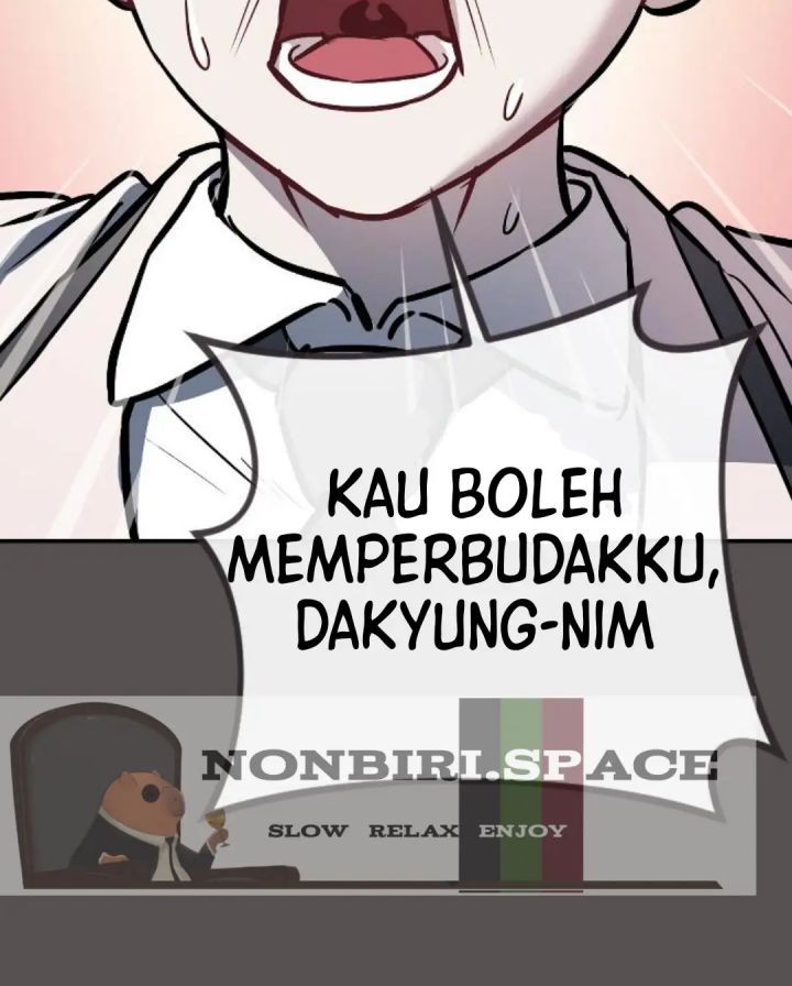 Undercover! Chaebol High School Chapter 15 Gambar 10