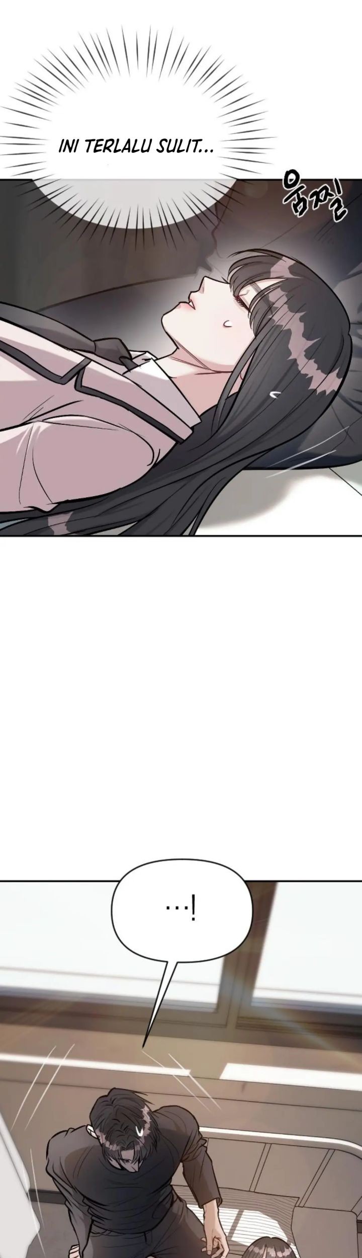 Undercover! Chaebol High School Chapter 15 Gambar 16