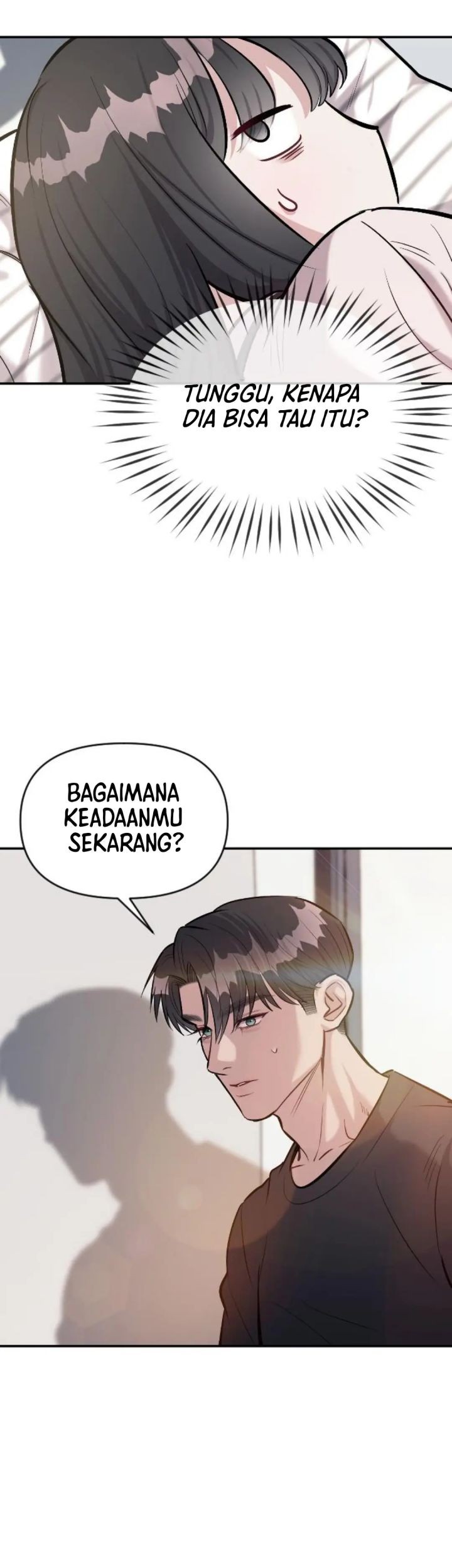 Undercover! Chaebol High School Chapter 15 Gambar 21