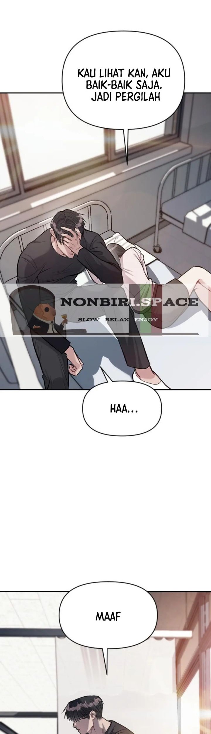 Undercover! Chaebol High School Chapter 15 Gambar 22