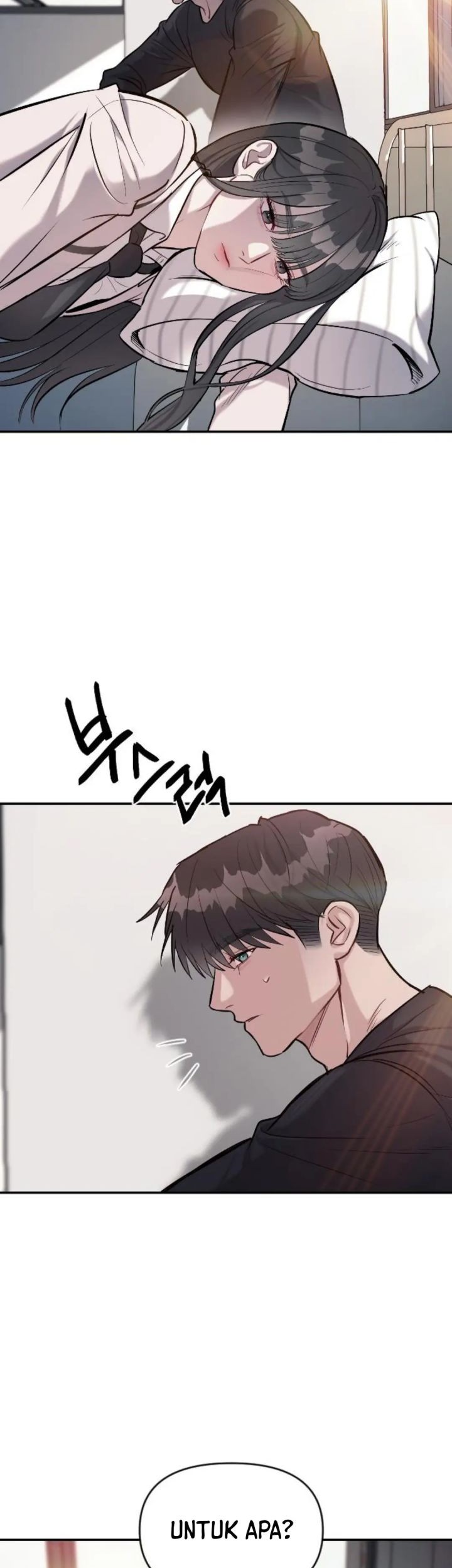 Undercover! Chaebol High School Chapter 15 Gambar 23