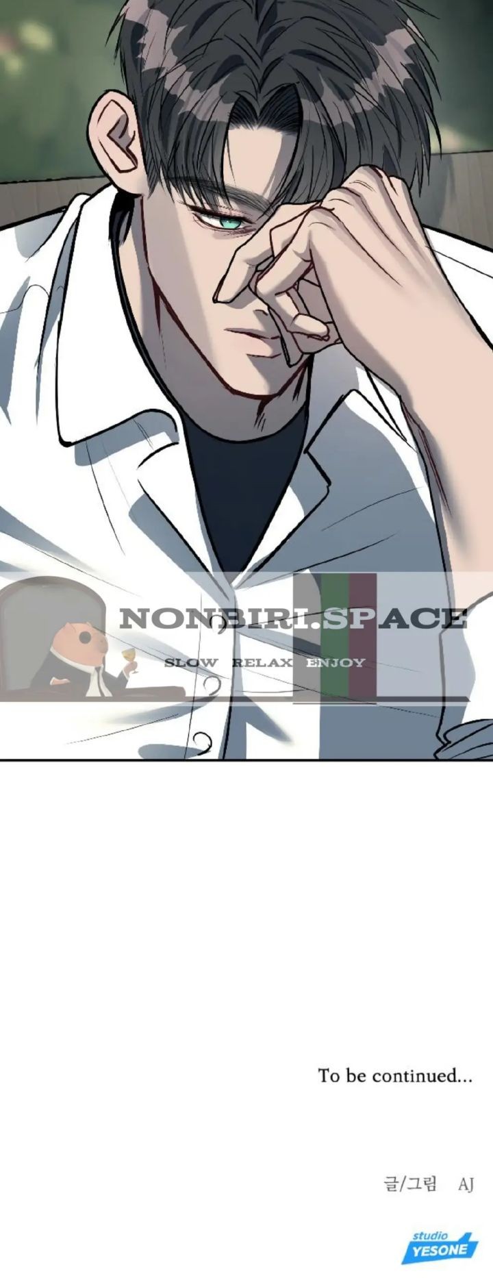 Undercover! Chaebol High School Chapter 14 Gambar 53