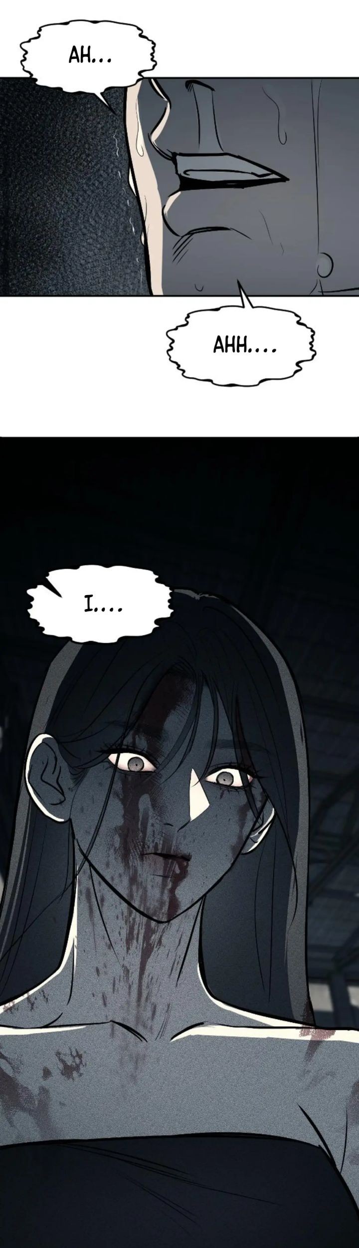  Undercover! Chaebol High School Chapter 14 gambar nomor 2