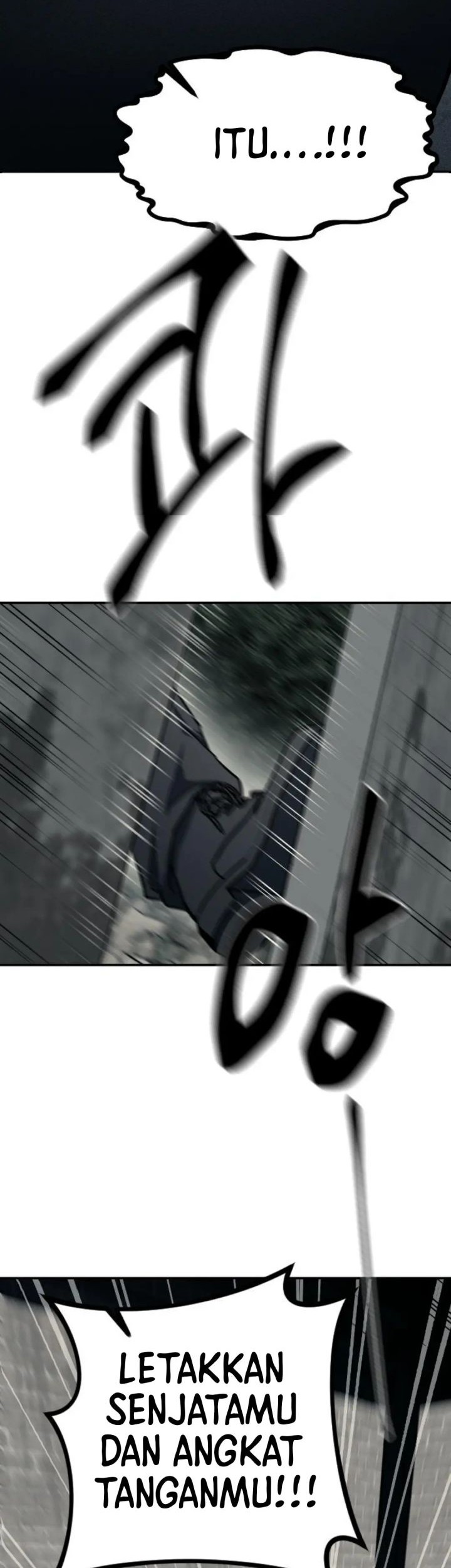 Undercover! Chaebol High School Chapter 14 Gambar 3