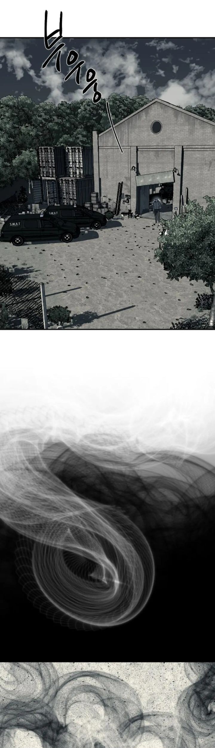 Undercover! Chaebol High School Chapter 14 Gambar 27