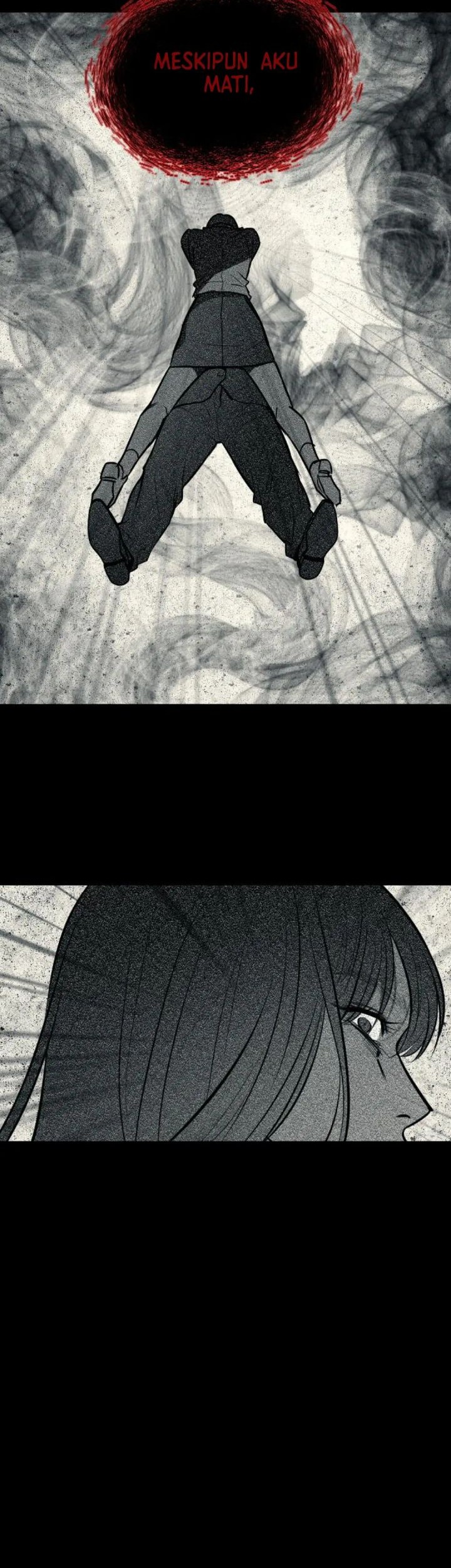 Undercover! Chaebol High School Chapter 14 Gambar 30