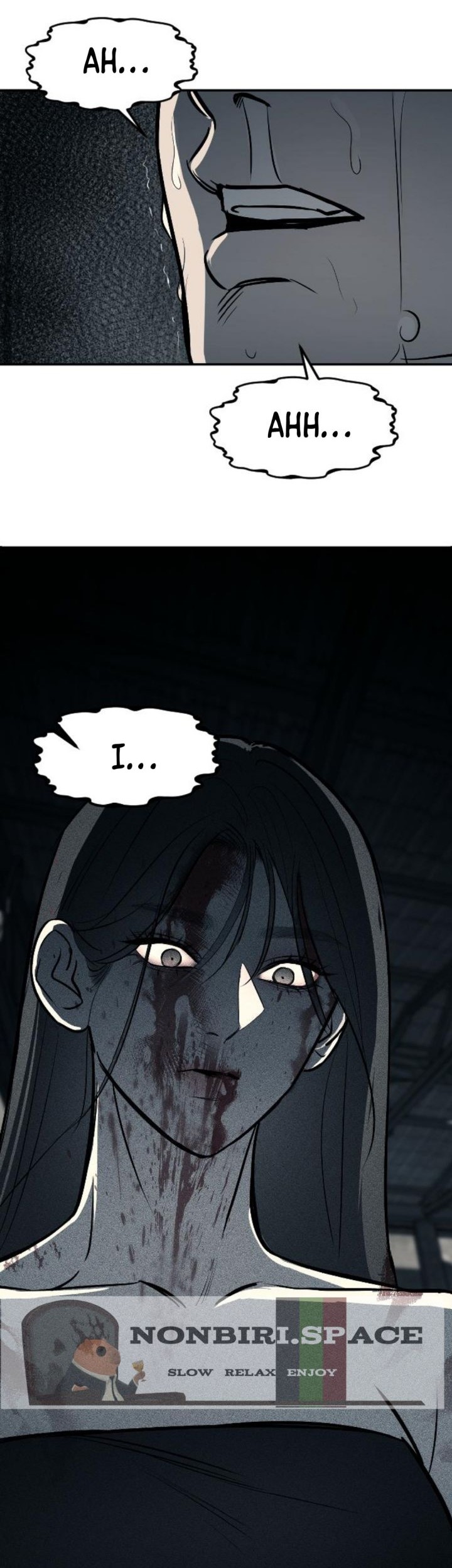 Undercover! Chaebol High School Chapter 13 Gambar 51