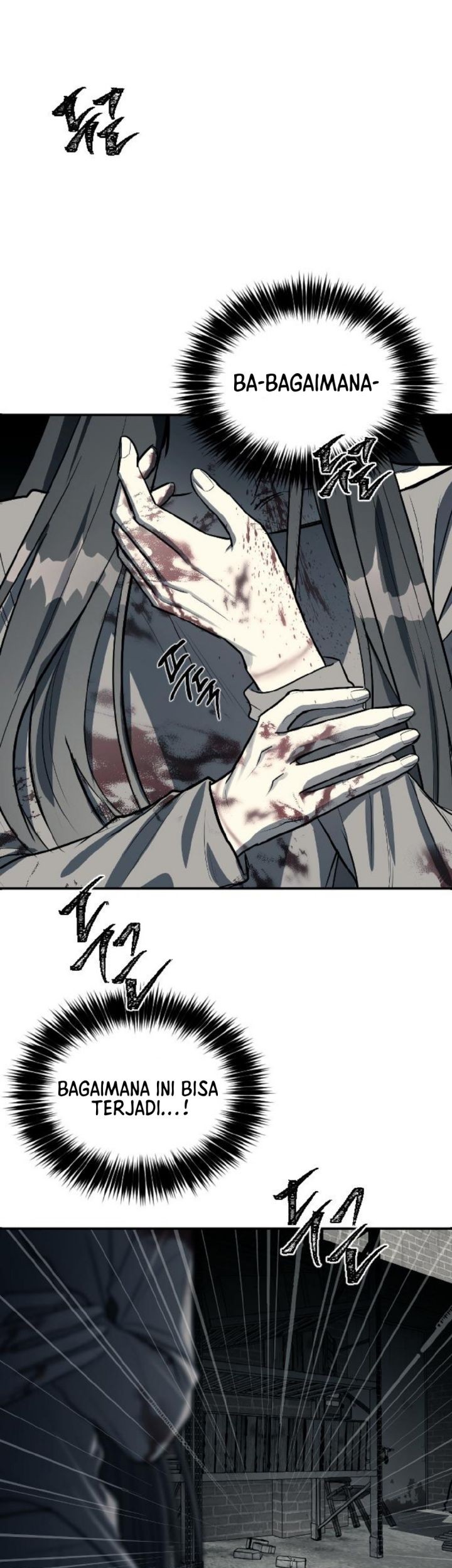  Undercover! Chaebol High School Chapter 13 gambar nomor 2