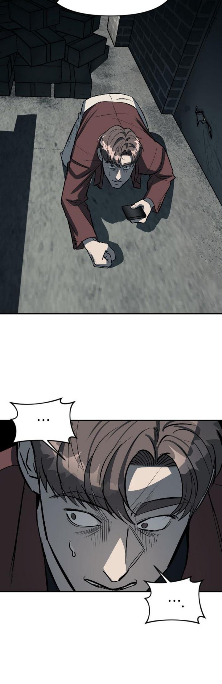 Undercover! Chaebol High School Chapter 13 Gambar 19