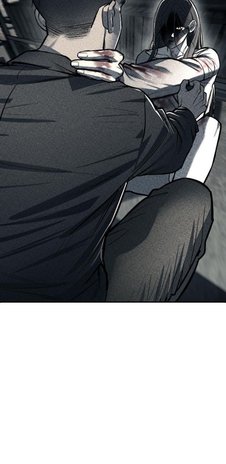 Undercover! Chaebol High School Chapter 12 Gambar 43