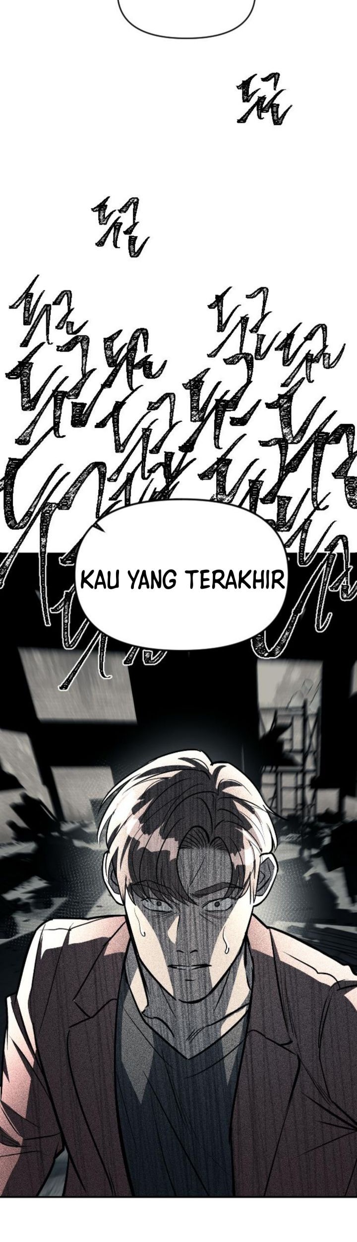 Undercover! Chaebol High School Chapter 12 Gambar 51