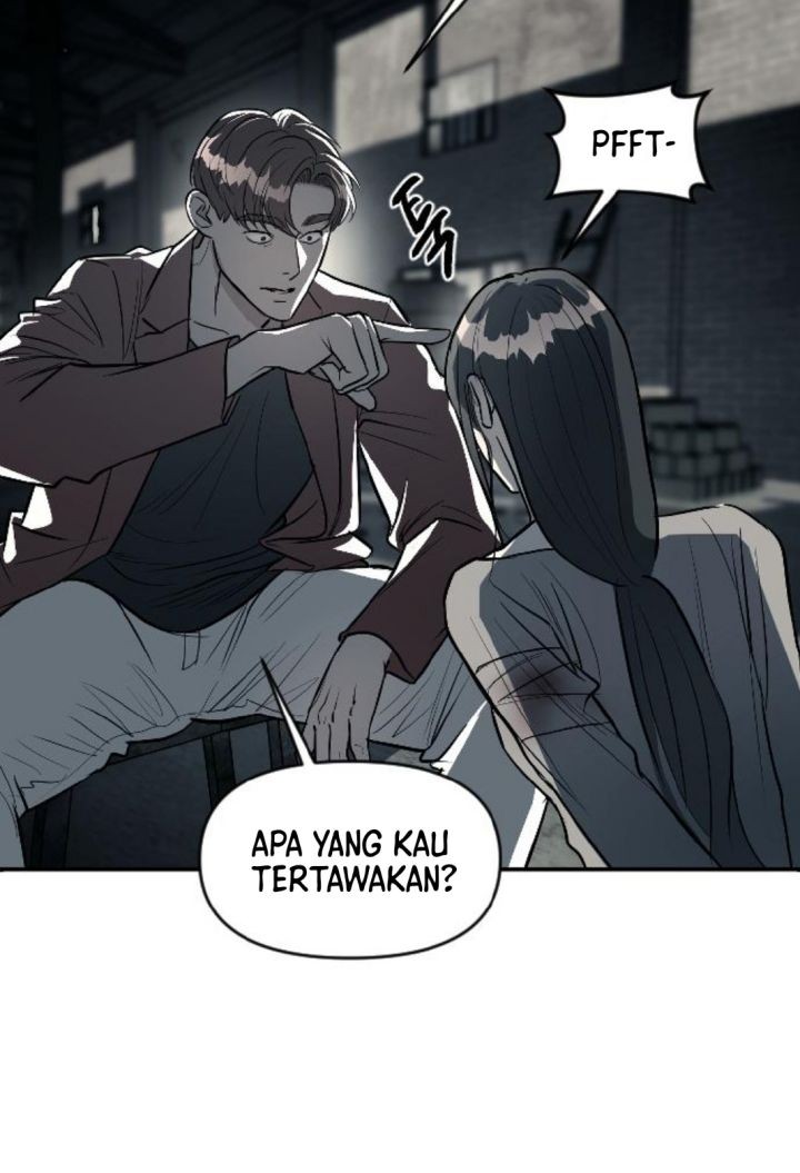 Undercover! Chaebol High School Chapter 12 Gambar 11