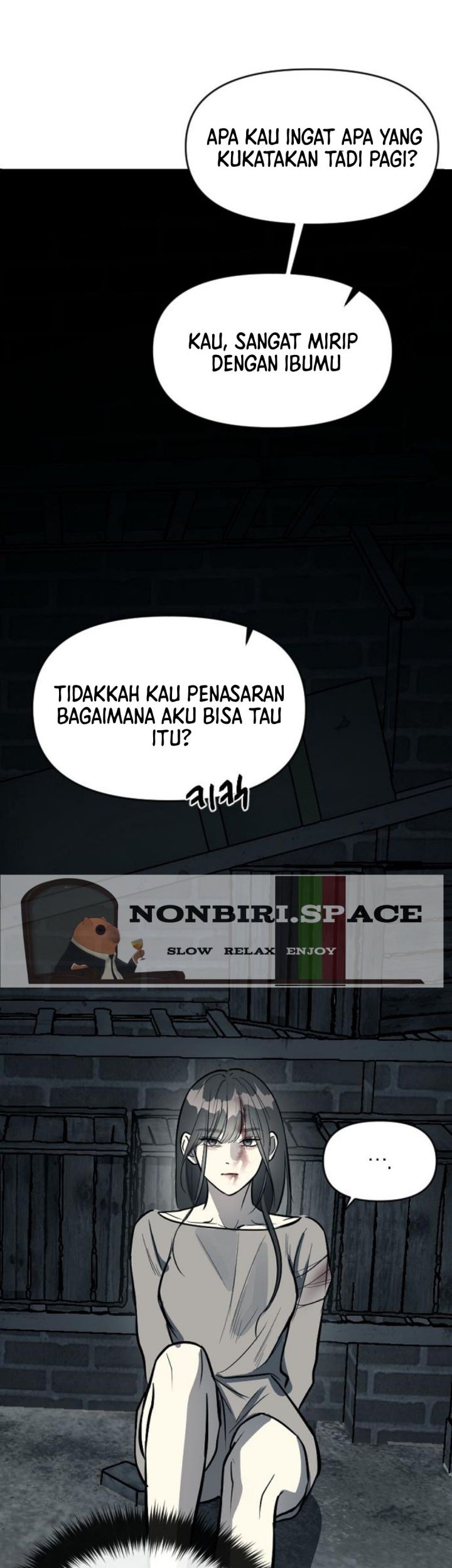 Undercover! Chaebol High School Chapter 12 Gambar 18