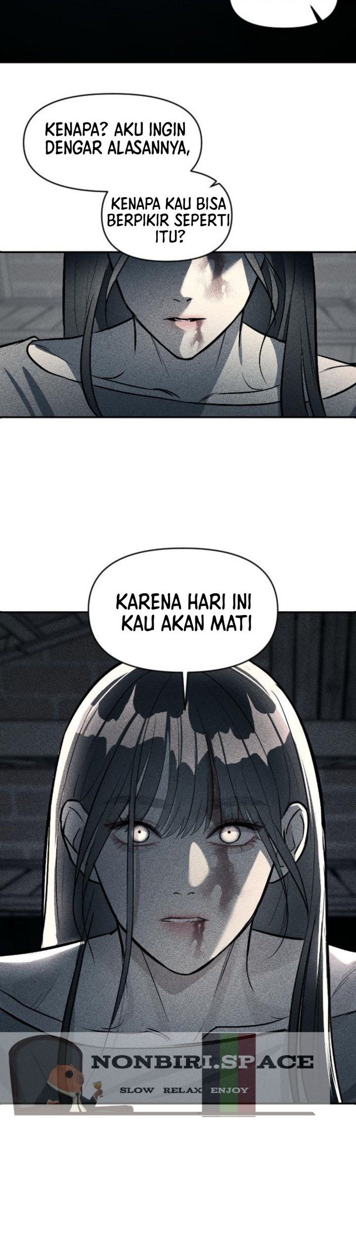 Undercover! Chaebol High School Chapter 12 Gambar 28