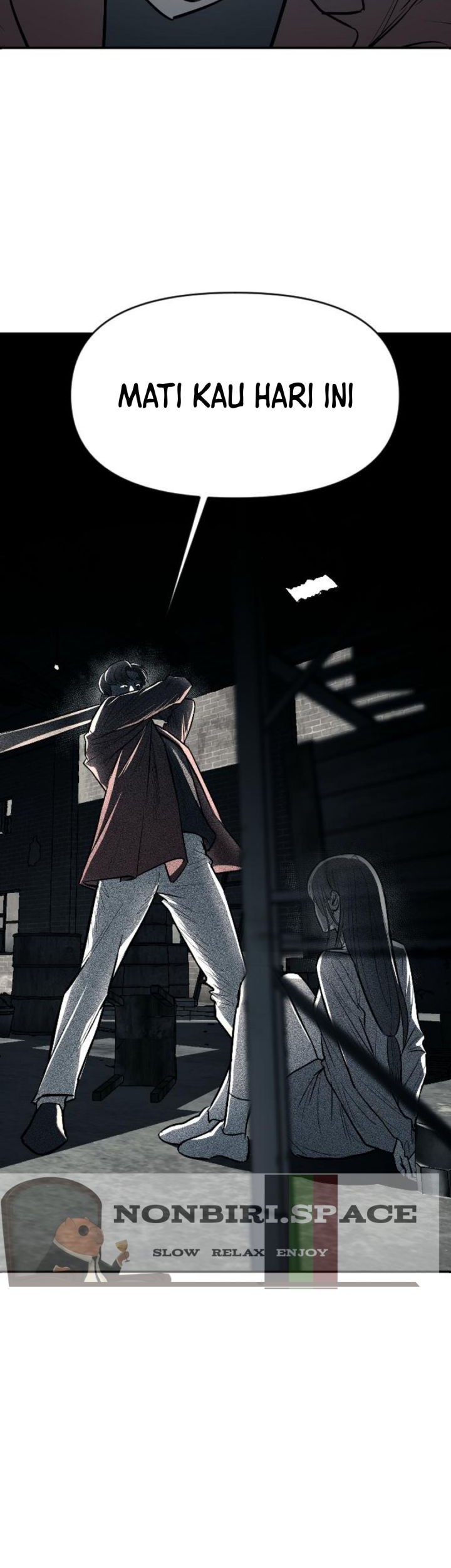 Undercover! Chaebol High School Chapter 12 Gambar 34