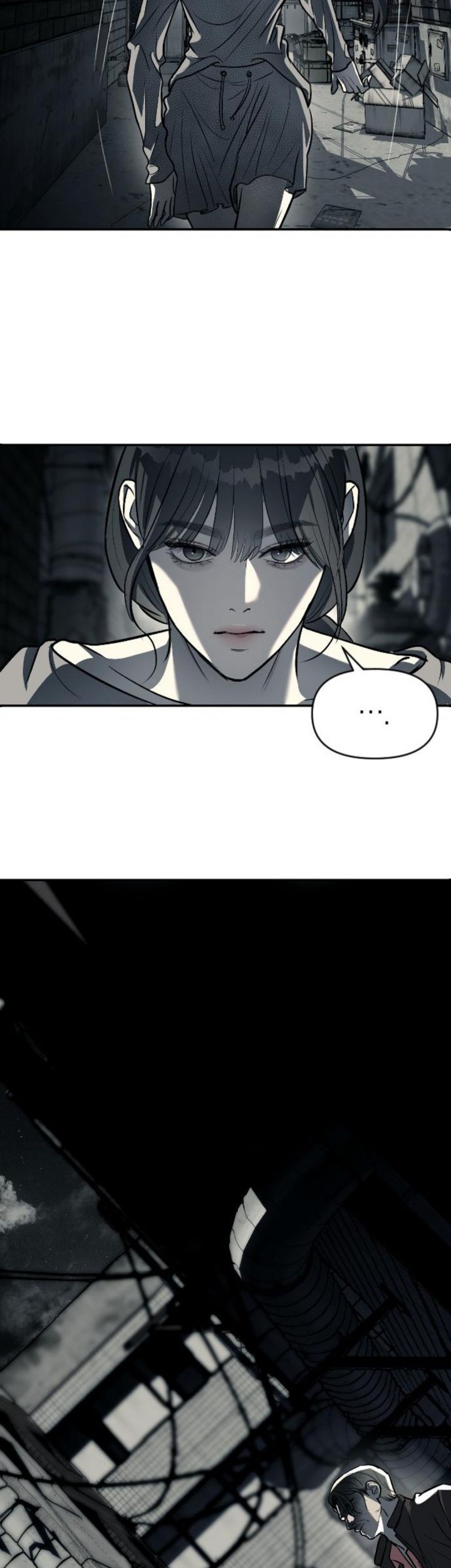 Undercover! Chaebol High School Chapter 11 Gambar 3