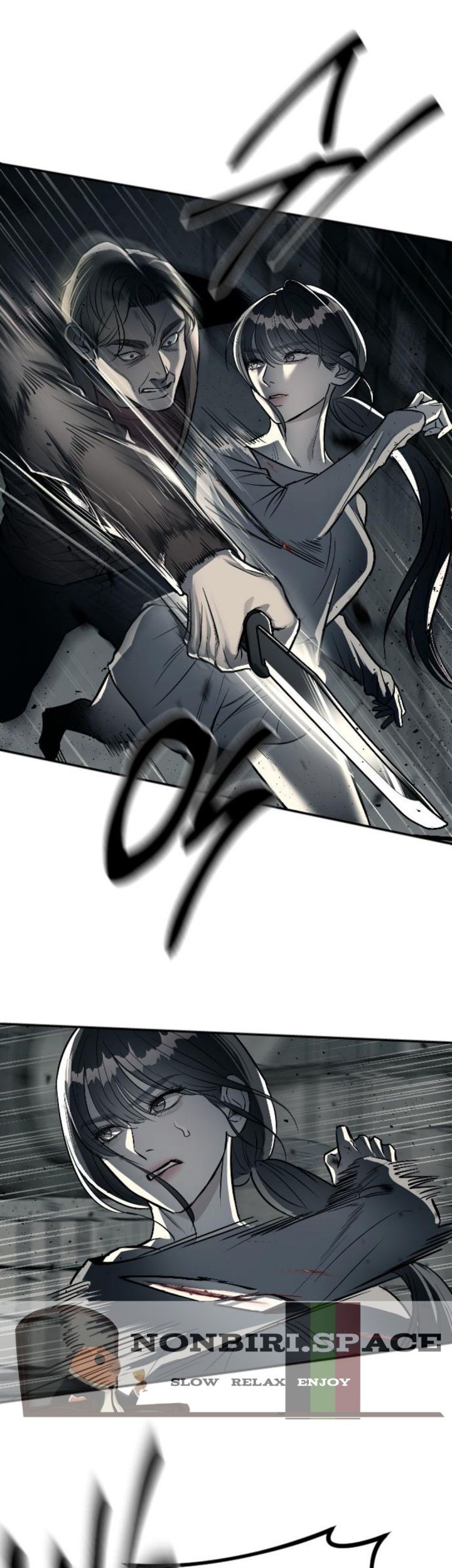 Undercover! Chaebol High School Chapter 11 Gambar 12